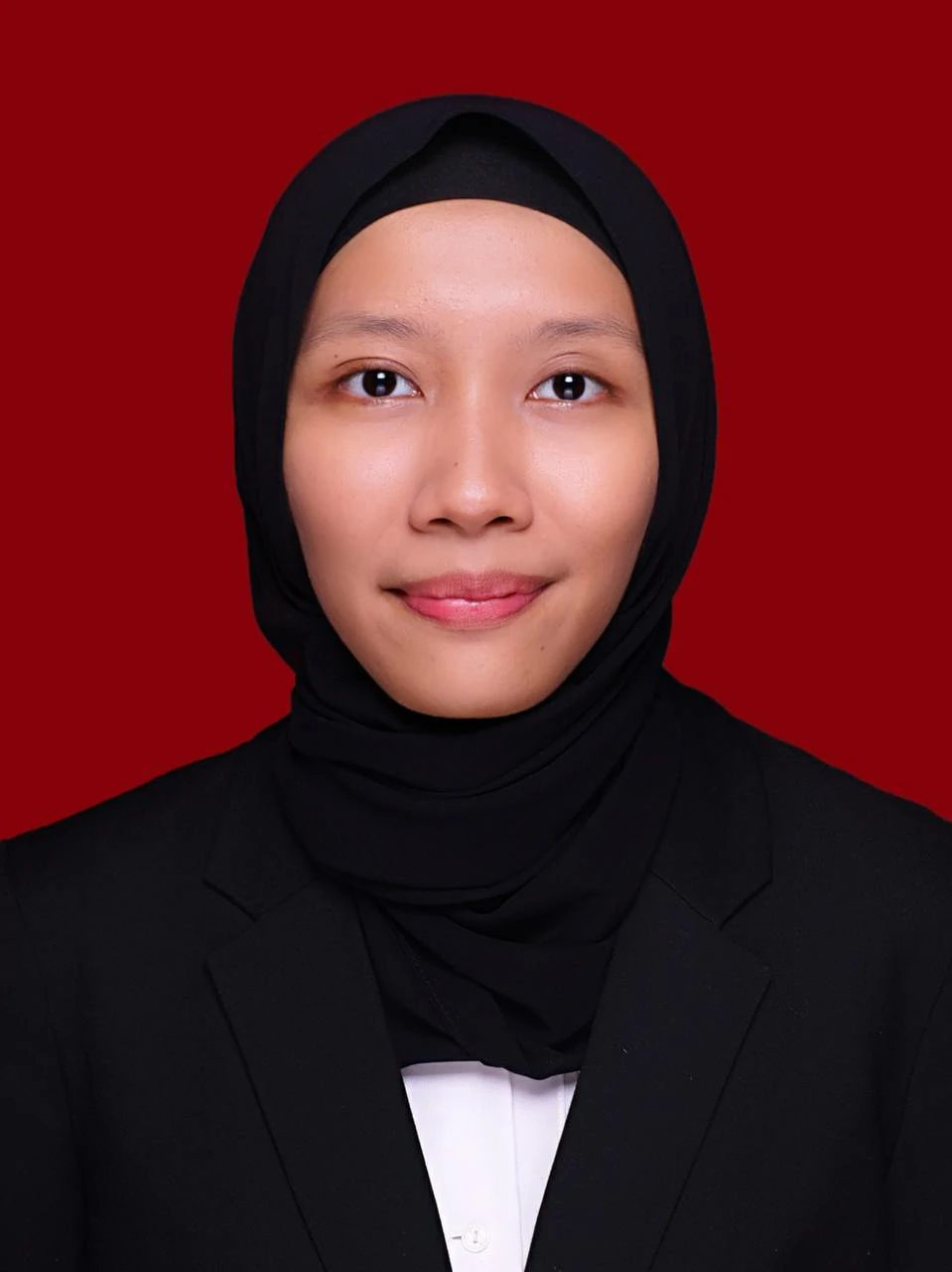 Annisa Widhiyanti